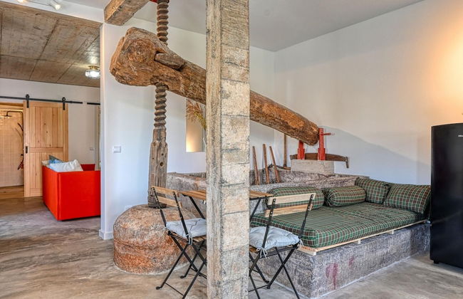 O Lagar do Avô, a Home in Madeira - Foto 8