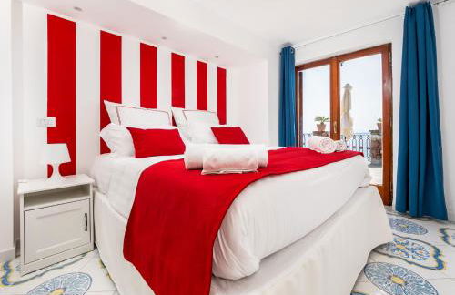 Villa Russo - De Vivo Realty Nerano - Foto 124