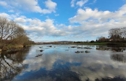 Cichosan domek w dolinie Sanu - Foto 44