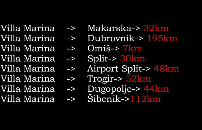 Villa Marina - Foto 4