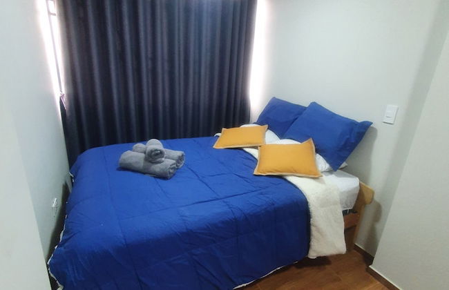 Departamentos Appart d'Eliette - Foto 4