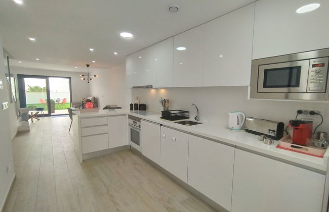 Apartment Residencial Panoramic by Interhome - Foto 5