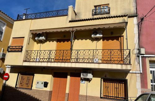 Alojamiento Casa Pepa en el Centro de Calasparra - Foto 19