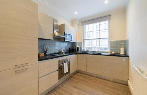 Stay Kula London - Victoria - Foto 22