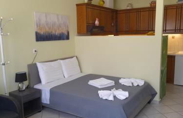 SummerAndros Pefkakia - Foto 24