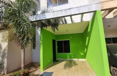 Sobrado Mobiliado - Foto 1