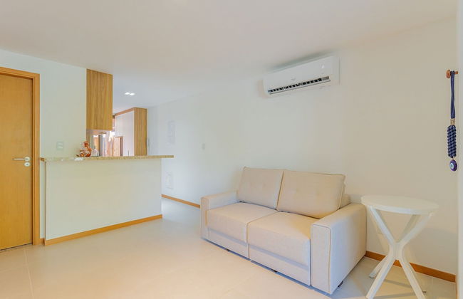 IT60 Lindo Village 2 Suítes - Itacimirim - Photo 15