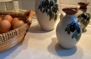 Olympus Theophilia villas - Foto 67