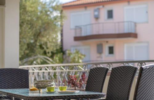 Villa Alpha Sea View With Pool - Foto 25