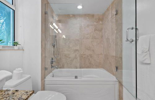 Urban Oasis 2BR Loft Residence in Brickell - Foto 20