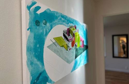 Alfred St Air BNB - Foto 23