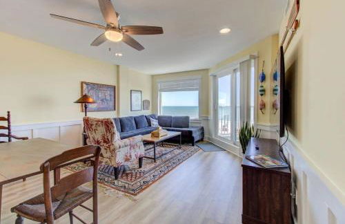Carolina Surf - 3BR Condo with Stunning Ocean Views - Foto 12