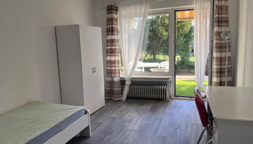 Ferienwohnung mit Garten in Niestetal - Foto 2