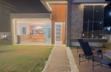 Casa de Temporada Camaçari - Foto 14