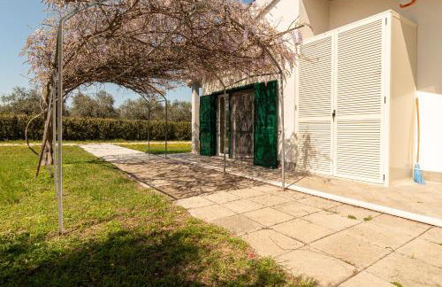 Cicale relaxing home - aria condizionata, parcheggio, giardino - Photo 59