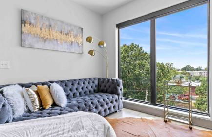 NEW Luxury Penthouse with AmazingViews King Bed - Foto 7