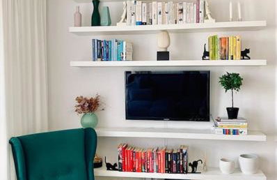 Elegancki apartament z jedną sypialnią - Photo 5