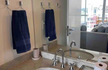 Loft Incrível com Vista e Piscina - Foto 18
