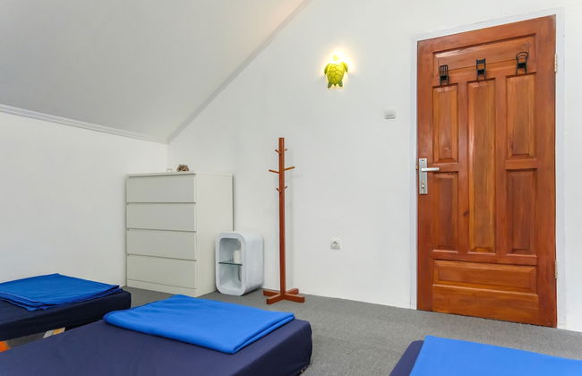 Hilltop Camp Lembang by TwoSpaces - Photo 16