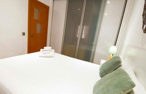 Letmalaga Baños del Carmen One - Foto 40