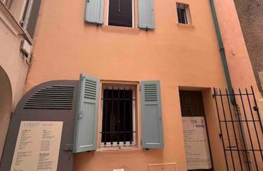 Fishermans House Saint Tropez - Foto 71