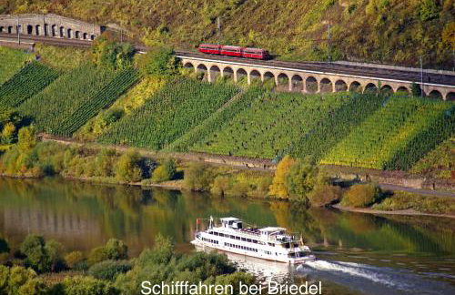 Wohnen am Weingut - Bei den Weinbergen - Foto 20