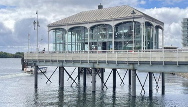 Tour a pie de Doctor Who por Cardiff - Foto 5