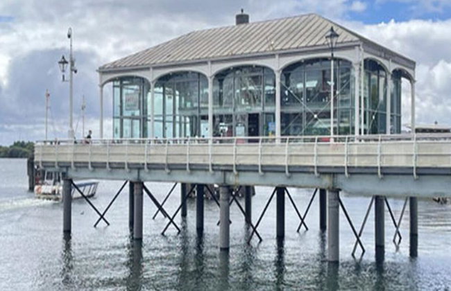 Tour a pie de Doctor Who por Cardiff - Foto 5