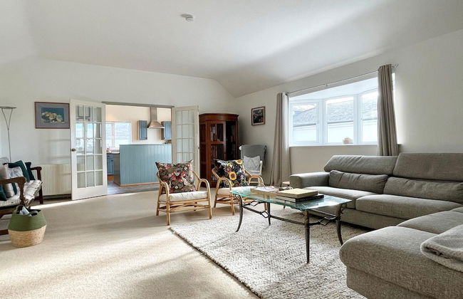 Cribba Port Isaac 3 bed 2 Parking Stunning Views - Foto 22