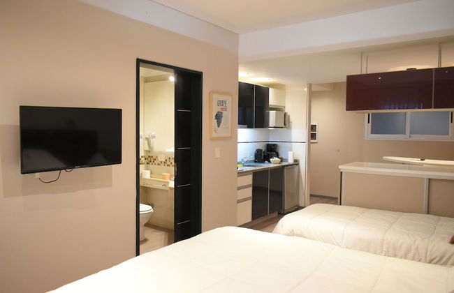 Syrah Suites - Foto 43