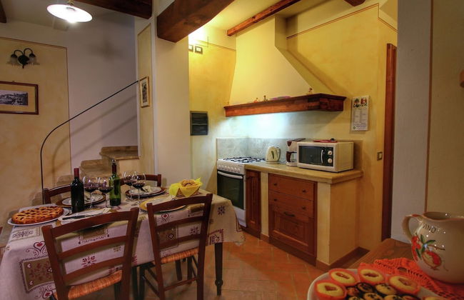 Tuscan Retreat With Pool - Foto 6