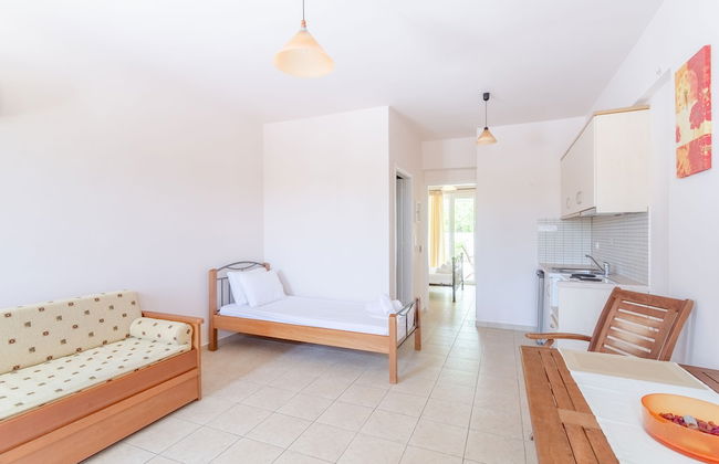 Hotel Aphrodite - Foto 8