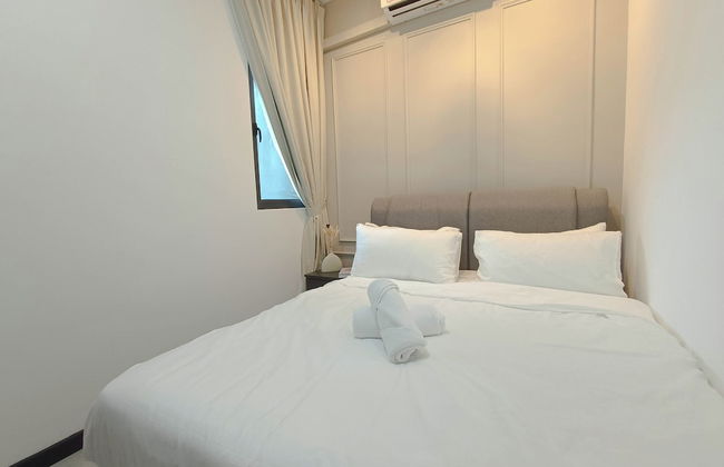 Neu Suites by Manhattan Group - Foto 73