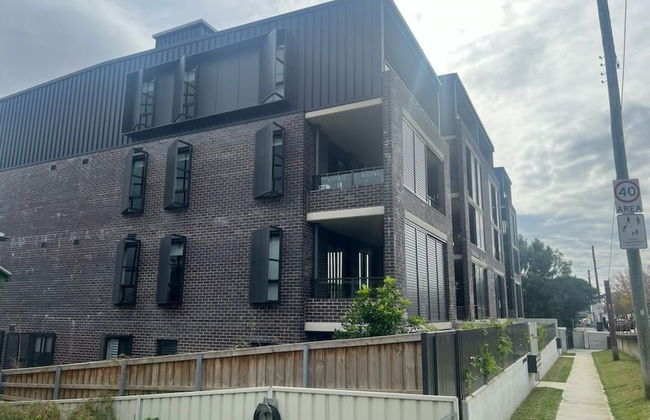 Foundry Apartments - Photo 10