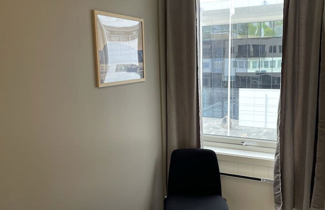 Arctic Sea Apartments - Photo 8