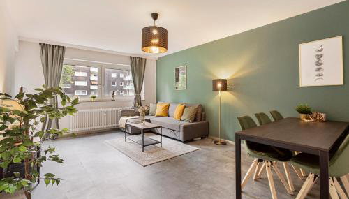 Arena trifft Suite by Cordis Sky in direkter Umgebung zur Arena - Foto 2