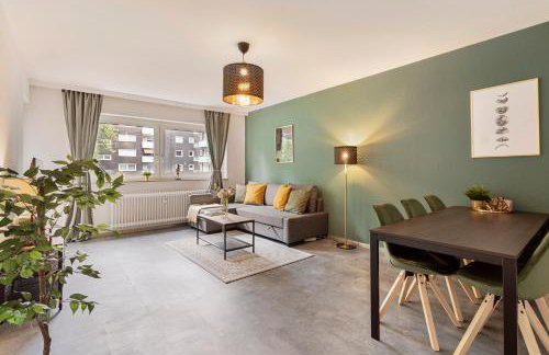 Arena trifft Suite by Cordis Sky in direkter Umgebung zur Arena - Foto 2