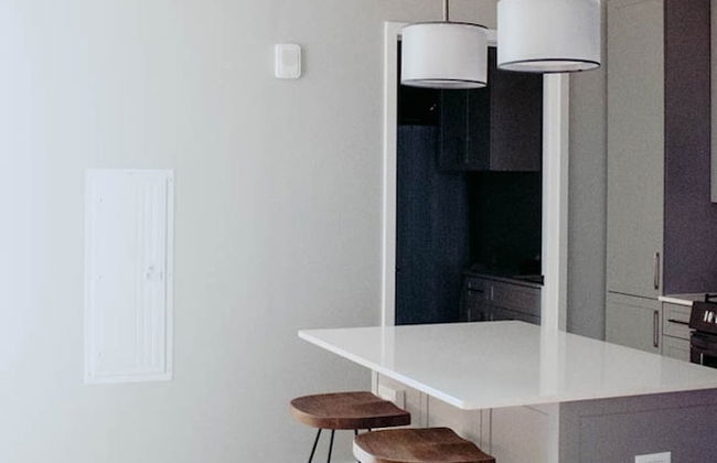 Kasa The Gulch Nashville - Foto 25