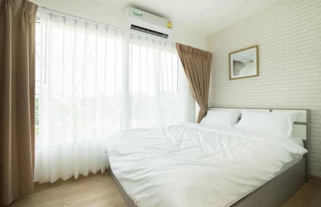 The Lux Ladprao 10 - Photo 4