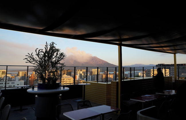 FAV LUX KAGOSHIMA TENMONKAN - Foto 76