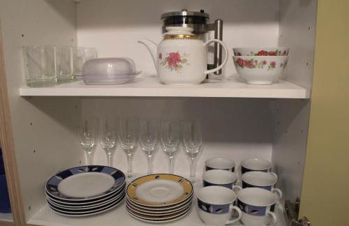 Apartment FALVIG inkl. Küche - Foto 33