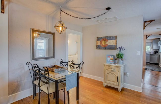 Craft Brewery Perfection! Charming & Dog-friendly - Foto 7