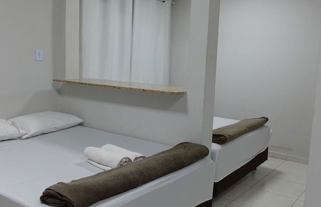 Residencial Carajás - Photo 8