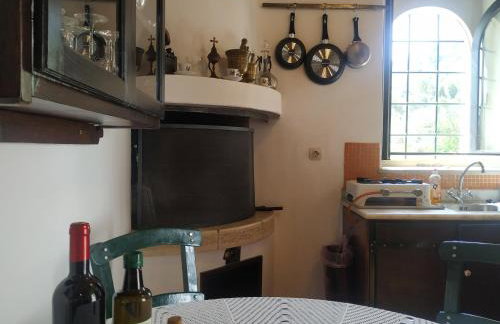 xenios Z rustic rural cottage - Foto 22