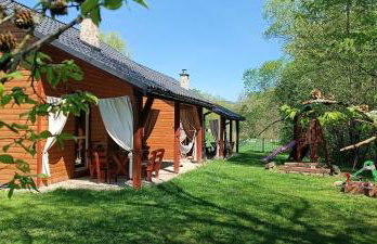 Domki Nad Potokiem - Foto 1