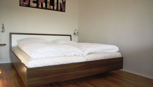 Stars Berlin Apartments Waldstrasse - Foto 2, Imagem principal