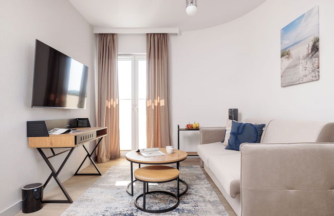 Baltic Waves Resort by PI Apartments - Foto 29