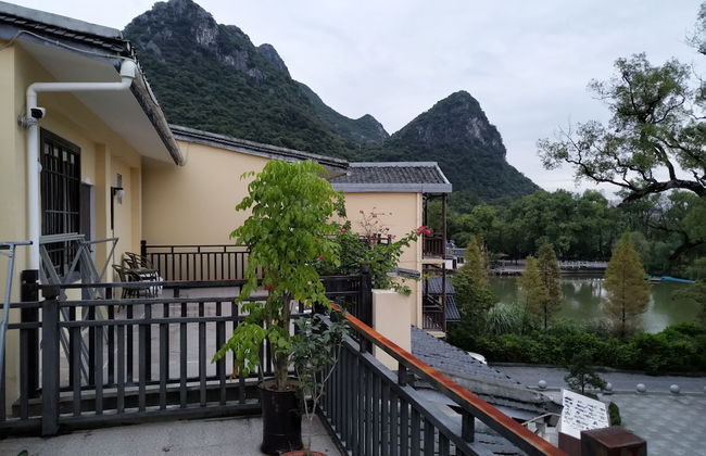 FangLian Lake Holiday Resort - Photo 34