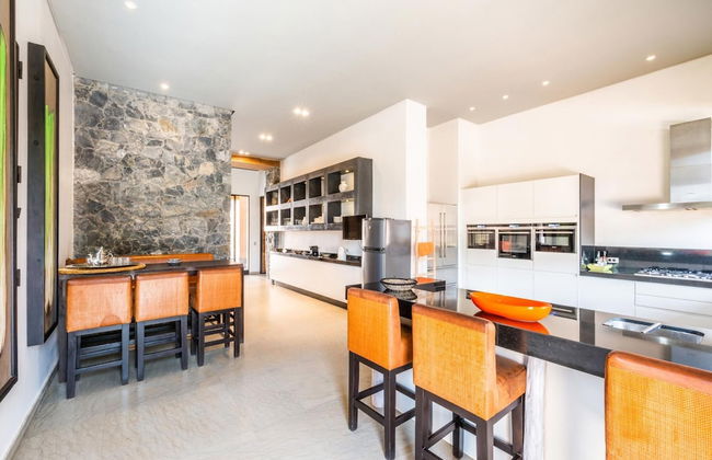 Villa Marhba - Design Villa With Private Pool - Foto 23