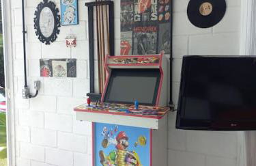 Casa para relaxar, estilosa, privativa e pet friendly - Foto 13